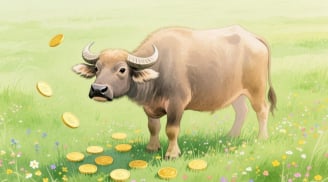 Thứ Ba, thứ Tư (6-7/1), 3 tuổi cực kỳ may mắn, ngồi im lộc tự tìm đến