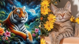 Thứ Sáu, Bảy, Chủ Nhật (16–18/1): 3 tuổi càng bình tĩnh càng giữ được việc lớn, 1 tuổi nên tránh nơi đông người