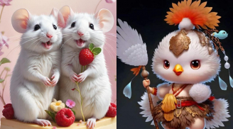 Thứ Tư, Năm (14-15/11): 2 tuổi trả sạch nợ nần, 2 con giáp vượng quý nhân, sự nghiệp mở lối mới