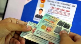 Từ 1/7/2026, những trường hợp nào sẽ bị thu hồi thẻ căn cước? Người dân cần đặc biệt lưu ý