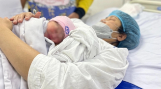 Từ 1/7/2026, phụ nữ sinh 2 con được hưởng nhiều chính sách đặc biệt