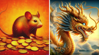 Từ 6/1 đến 16/1: 3 tuổi Gió Thổi Buồm Căng, Giàu Sang Ập Đến