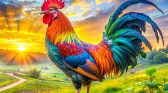 Từ nay tới hết năm Âm lịch, 3 tuổi nếu Mệt Mỏi buồn phiền hãy ngồi Một Mình, Kể Lể dễ mất lộc