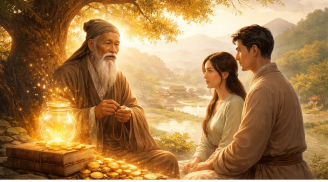 Vì sao người xưa coi “tích âm” quan trọng hơn tích tiền? Tích âm là gì?