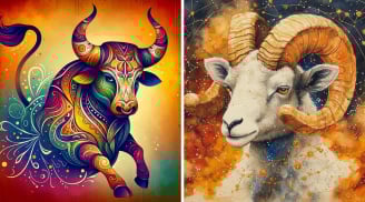 3 con giáp ở hiền gặp lành, gieo nhân tốt ắt Tiền Về: Năm 2026 tha hồ hưởng lộc to