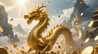 3 con giáp thoát Đại Nạn, năm 2026 thời tới cản không nổi, tiền vào như nước