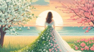 3 cung hoàng đạo có khả năng an ủi, chữa lành mạnh nhất, càng ở cạnh càng thấy nhẹ lòng