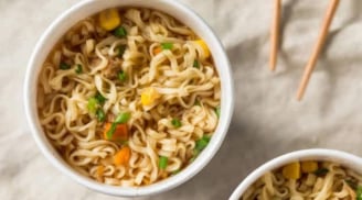 3  món ăn nên ăn ít để giữ làn da đẹp và cơ thể trẻ trung