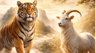 3 tuổi giữ được chữ Nhẫn sẽ Đổi Đời Ngoạn Mục, Giàu sang thẳng tiến, mất nhẫn thì họa lớn