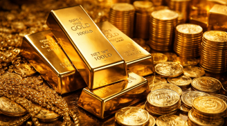Bảng giá vàng 9999 24K 18K SJC DOJI PNJ hôm nay 6/1/2026