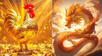 Biết lùi để tiến: 2 tuổi Giữ được Đại Cục nên Giàu sang thẳng tiến, 1 tuổi hay hơn thua lại dễ mất