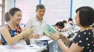 Người đóng BHXH trên 20 năm hưởng quyền lợi mới 2026: Tin vui lớn vừa công bố!