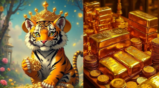 Nói được làm được: Từ nay tới Tết Bính Ngọ, 3 tuổi kịp thời Lật Ngược thế nghèo, cuối năm ôm khoản tiền to