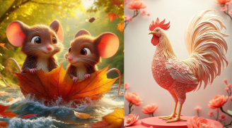 Sau ngày 15/1, 3 tuổi nhảy vọt tài lộc, 1 con giáp Trúng Lớn, quyết định lớn tạo bước ngoặt