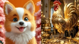 Thứ bảy, Chủ nhật 17–18/1: 2 tuổi xuất hành Cầu Tài Đắc Tài, 1 tuổi càng giao lưu càng gặp cơ hội