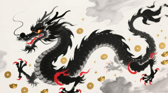 Từ cuối tháng 11 âm đến Tết Bính Ngọ, 3 con giáp thoát khỏi nghèo khó, giàu có bất ngờ