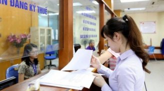 Từ năm 2026: Mức lương bao nhiêu thì không phải đóng thuế thu nhập cá nhân?