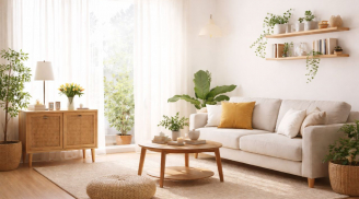 Vì sao người xưa khuyên: nhà gọn thì tâm mới yên?