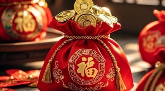 3 con giáp càng qua tuổi trung niên càng thấy Phúc Báo rõ rệt, hậu vận đổi chiều âm thầm