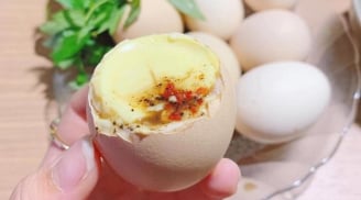 5 kiểu người không nên ăn trứng, cố tình phạm phải dễ rước bệnh vào người