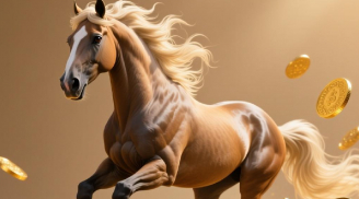 Ăn Lộc Tổ Tiên: 3 tuổi làm 1 trúng 10 trước Tết Nguyên đán