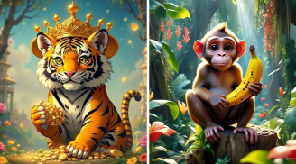 Chăm Chỉ Sinh Tài: 3 con giáp Càng Làm Càng Có, Tốc Biến Giàu Sang