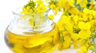 Đây mới là dầu ăn “quốc dân”: Tốt cho sức khỏe, giá cả phải chăng