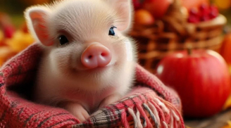 Không so sánh, không ghen tỵ: 3 tuổi tập trung vào mình nên bớt muộn phiền, đường đời tiến chậm mà chắc