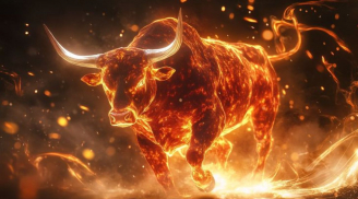 Kiên trì tạo thành công: 2 tuổi Vượt Khó hưởng lộc lớn, 1 tuổi dễ tiếc nuối vì hay bỏ ngang