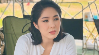 Lê Phương lên tiếng thông tin quan trọng sau khi giảm 30kg