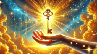 Nắm Trong Tay “Khóa Vàng”, 3 tuổi Bứt Tốc trong tháng 12 âm lịch, Thu Nhập Tăng Vọt