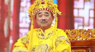 'Ngọc Hoàng' Quốc Khánh phủ nhận bị ung thư di căn xương