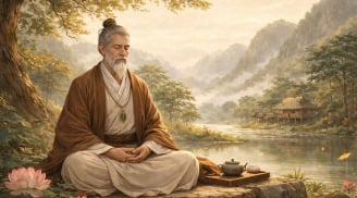 Người xưa dặn: Giữ được 3 điều này, phúc tự tìm tới không cần cầu