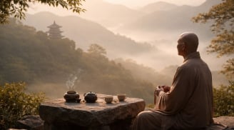 Người xưa dạy: Phúc do mình giữ, không phải do cầu, chăm làm 3 điều này phúc càng lớn