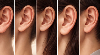 Nhìn đôi tai đoán vận giàu nghèo: Người xưa nhìn đâu để biết phúc, lộc, hậu vận?