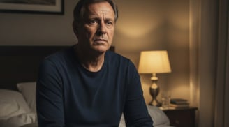 Nửa thân dưới xuất hiện 4 dấu hiệu này, đàn ông sau 50 tuổi nên kiểm tra sức khỏe sớm