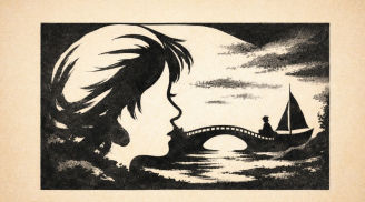 Quiz: Bạn nhìn thấy hình ảnh gì đầu tiên sẽ tiết lộ vì sao bạn làm mãi chưa giàu