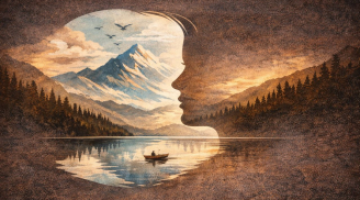 Quiz: Hình ảnh nhìn thấy đầu tiên tiết lộ bạn có dám đối diện trong cuộc sống