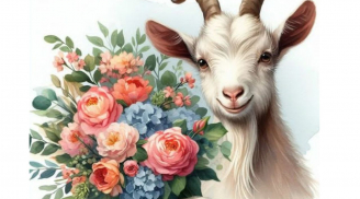 Rộng rãi cho đi, trời bù lộc lớn: 3 tuổi càng sống thoáng về già càng hút tiền, làm gì cũng sẽ xuôi thuận