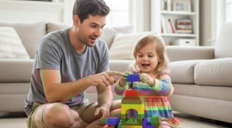 Theo dõi 17.000 gia đình suốt 50 năm: Người chăm con giúp trẻ IQ cao hơn lại không phải là mẹ