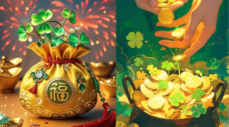 Thứ Sáu Gieo Phước, Thứ Bảy Thấy Lộc Về: 3 tuổi giúp người liền được báo đáp, mở đường sự nghiệp