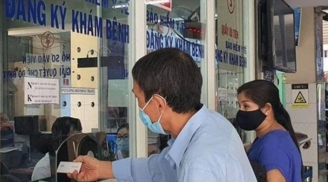 Tin vui năm 2026: Thêm 2 nhóm đối tượng được hưởng 100% chi phí khám chữa bệnh BHYT