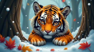 Trước 35 lận đận, sau 35 xòe tay có tiền: 3 con giáp hưởng trọn về sau