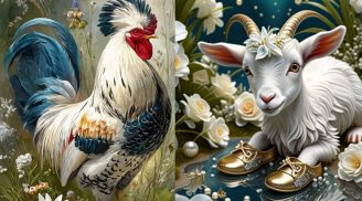 Từ nay tới Tết Ông Công Ông Táo: 3 tuổi hiển lộ Căn Phúc, được Quý Nhân dẫn đường