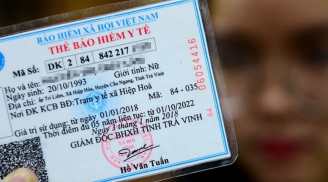 11 nhóm đối tượng này sẽ được BHYT chi trả toàn bộ chi phí khám chữa bệnh từ ngày 1/1/2026