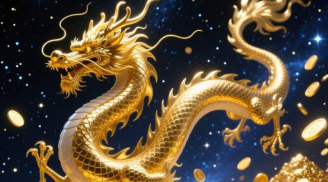 3 tuổi càng cuối năm càng giàu, Tết này no đủ