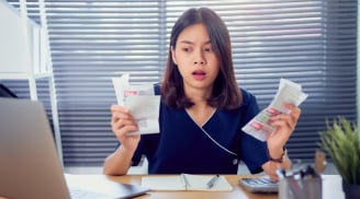 4 nét tướng của người phụ nữ tiêu xài hoang phí: Dù có đẹp như tiên cũng đừng lấy làm vợ