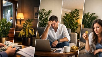 Đặt cây kim tiền trong phòng khách: Có người hút lộc, có người lại “phản tác dụng”