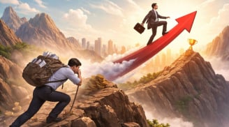 Không phải ai cố gắng nhiều cũng có thể Đổi Đời, bởi vì 5 lý do này