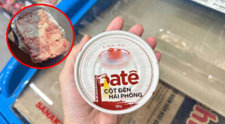 Nghi ngờ ăn phải đồ hộp làm từ thịt bị dịch tả lợn châu Phi, thịt ôi thiu, có 3 việc cần làm ngay